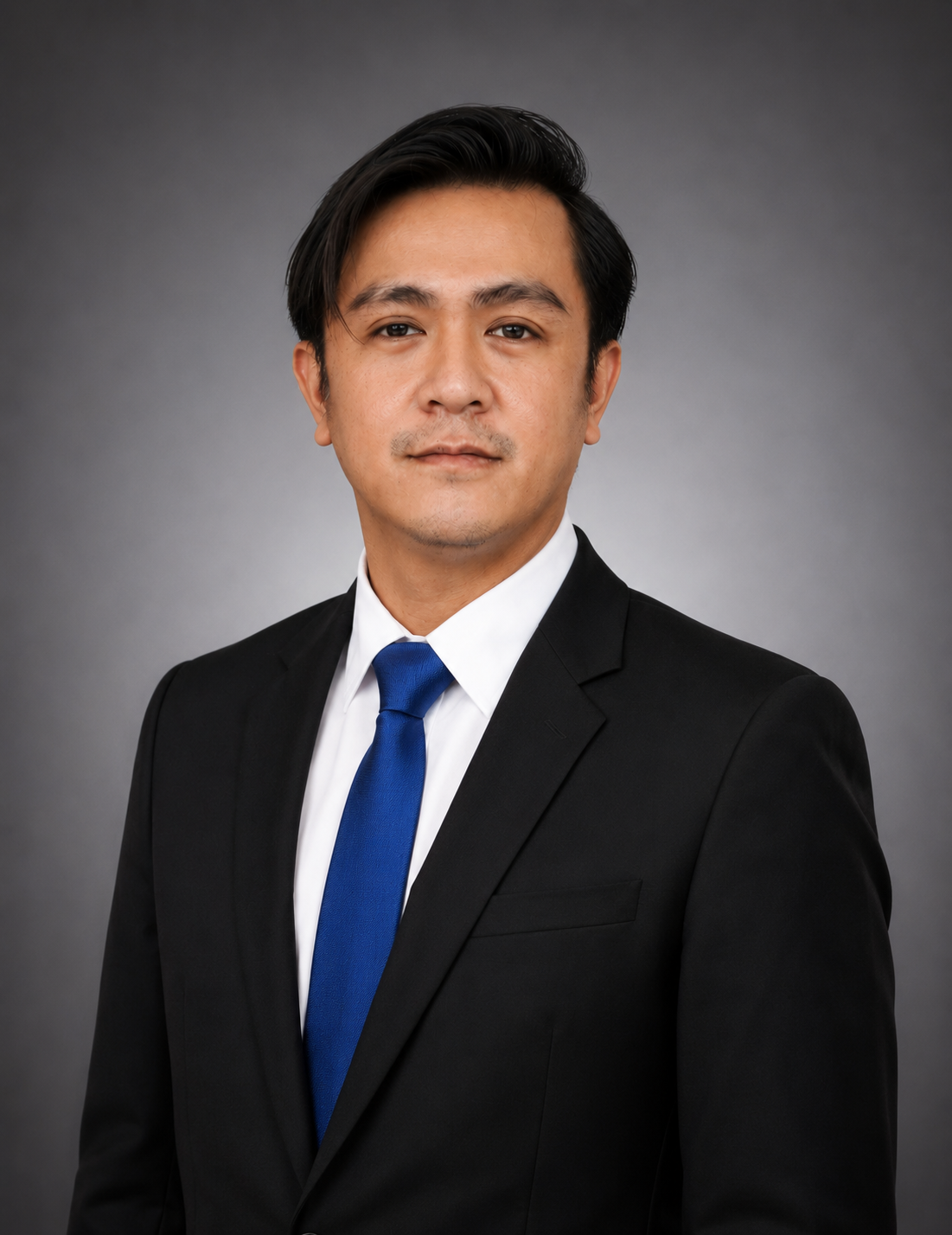 Mohd Rajiskanah bin Atin