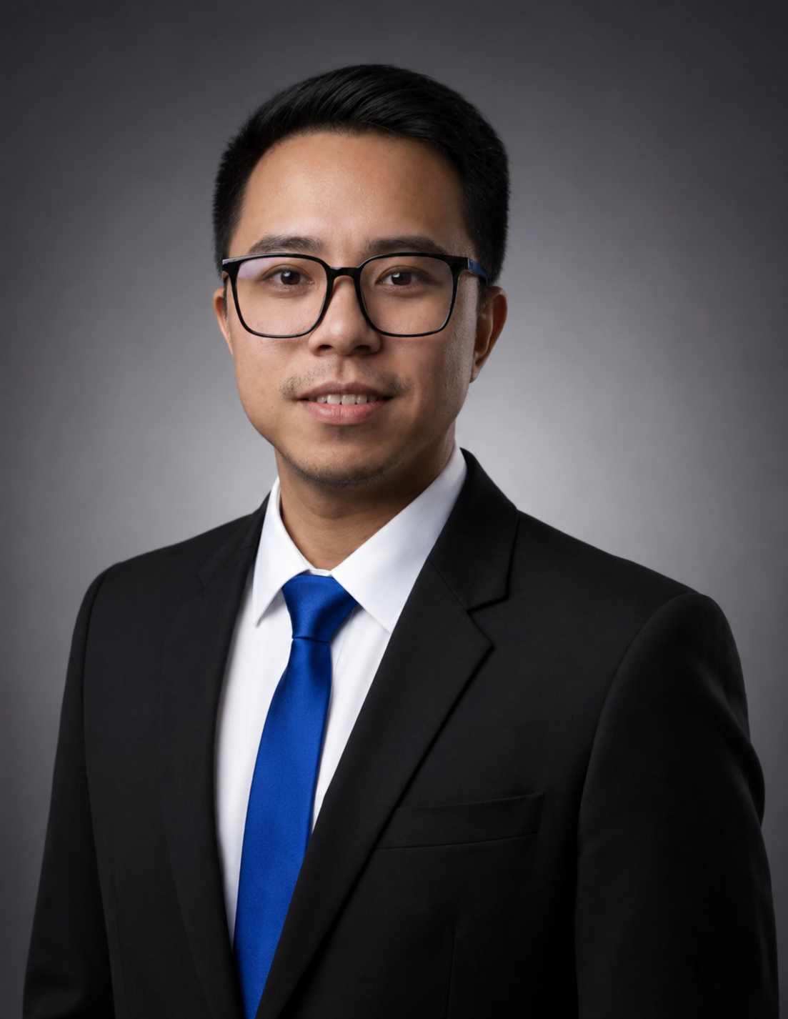 Zulfadhlee bin Abd Nasyir